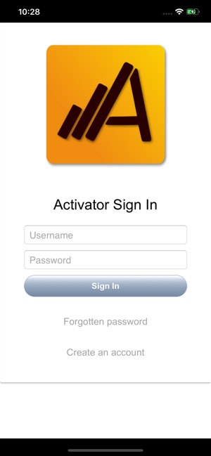 Activator(圖1)-速報App