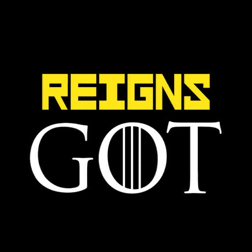 Reigns: Game of Thrones iOS App