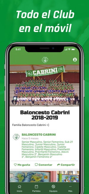 Cabrini(圖1)-速報App