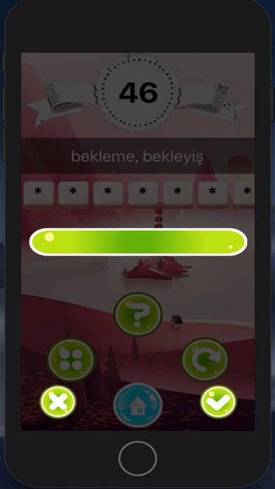 Berceste Kelime Oyunu screenshot 3