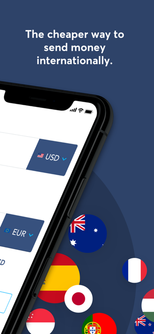 TransferWise(圖2)-速報App