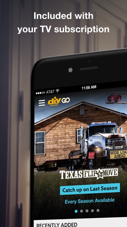 DIY Network GO
