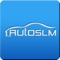 Mobile autoSLM is a an iPad app that's designed to be used in conjunction with the autoslm