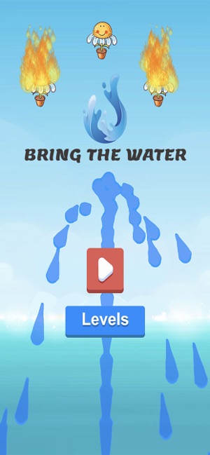 Bring the Water(圖2)-速報App