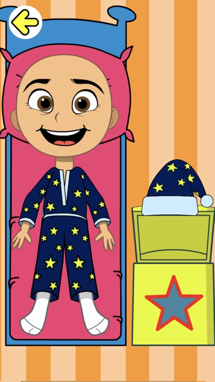 Groovy Yuvi - Educational Game