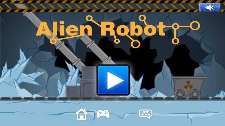 Alien Robot screenshot-0