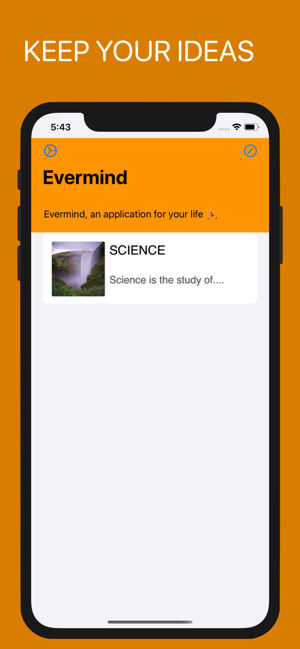 Evermind(圖1)-速報App