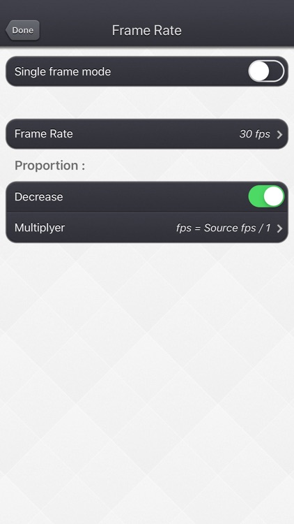 Video Compressor - HD screenshot-3