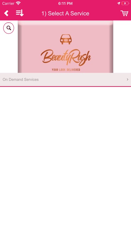 Beautyrush Inc. screenshot-3