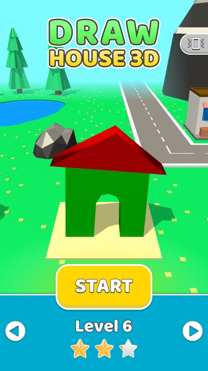 Draw House 3D screenshot-4