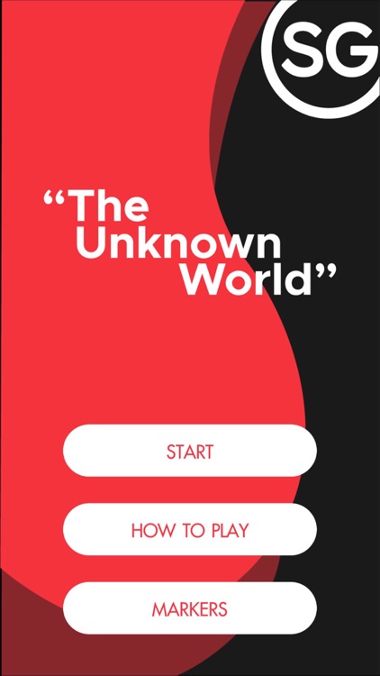 The Unknown World