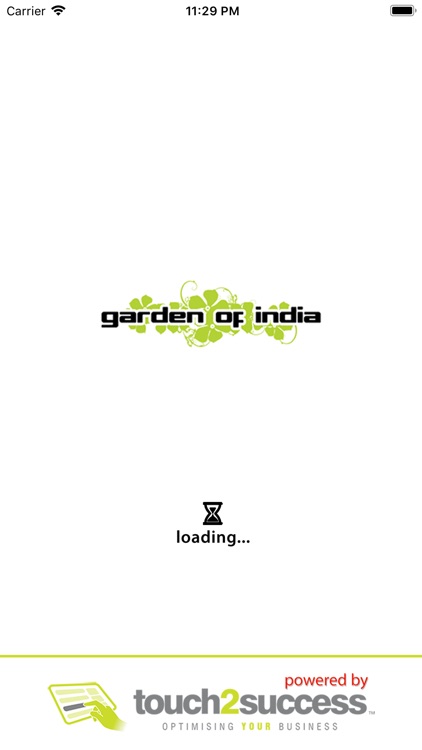 Garden Of India Harlow