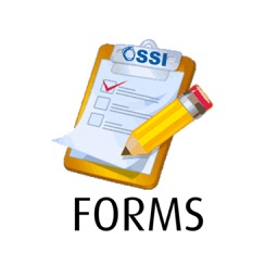 OSSI Forms