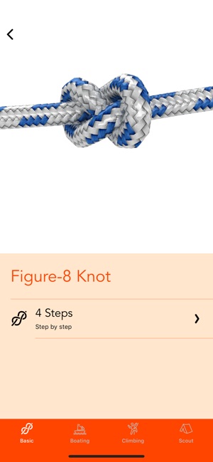 Knots: Step by step(圖6)-速報App