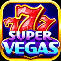 Super Vegas Slots Casino Games apk