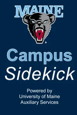 Game screenshot Campus Sidekick mod apk