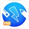Create your next logo on your iPhone, iPad or iPod Touch with InstaLogo Logo Maker