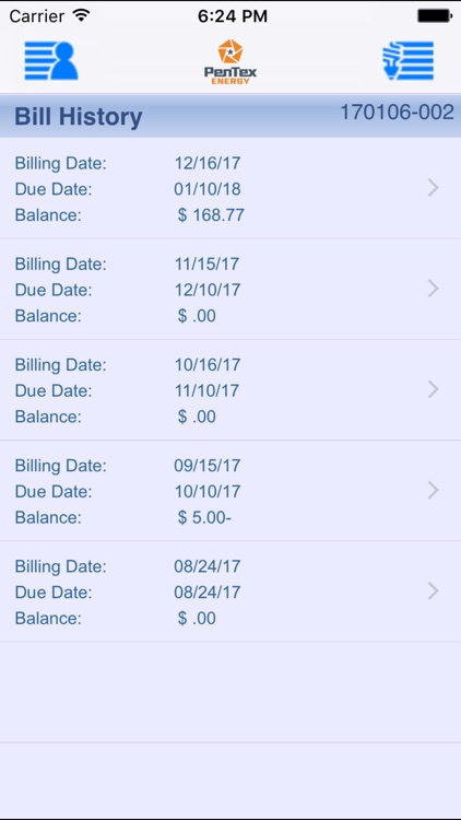 my PenTex screenshot-3