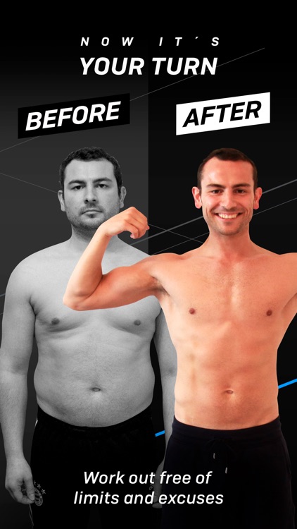 Freeletics – Training Coach