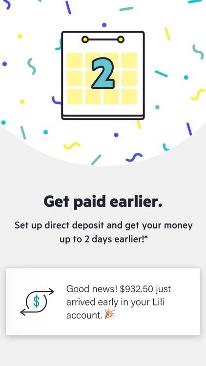 Lili - Mobile Banking