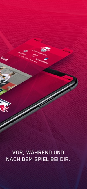 RB Leipzig(圖2)-速報App