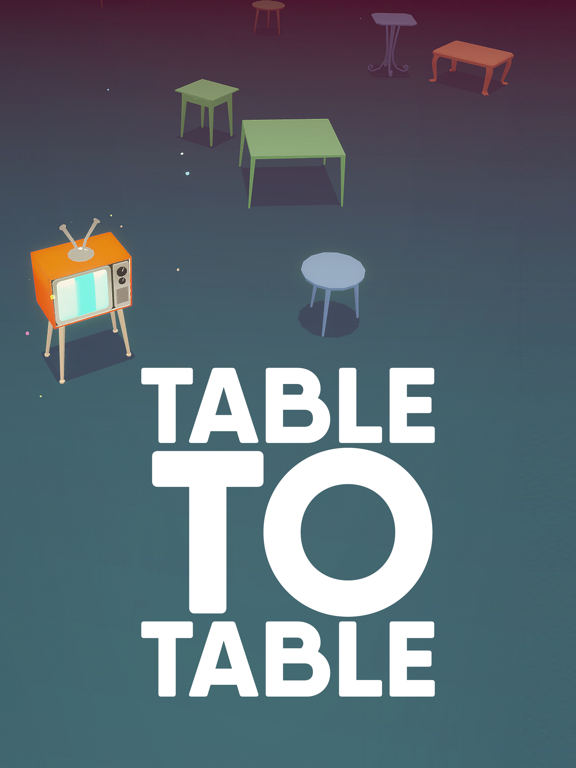 table to tableのおすすめ画像1