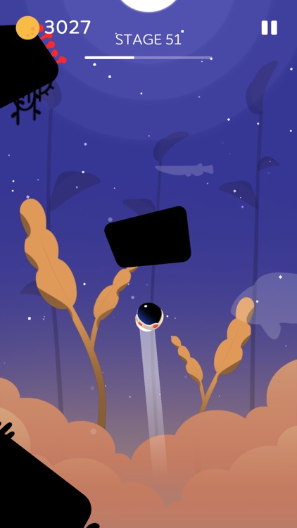 Moon Frog screenshot-5