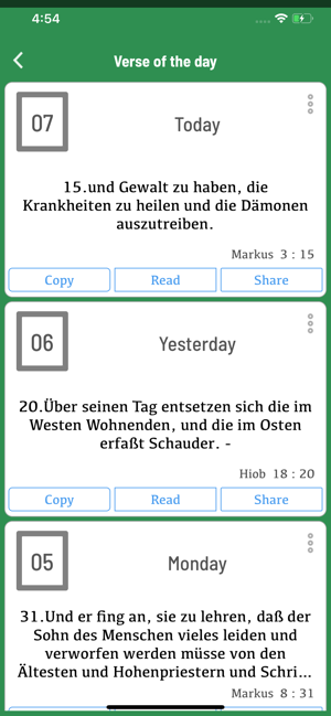 Elberfelder Bibel*(圖7)-速報App