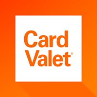 CardValet app not working? crashes or has problems?