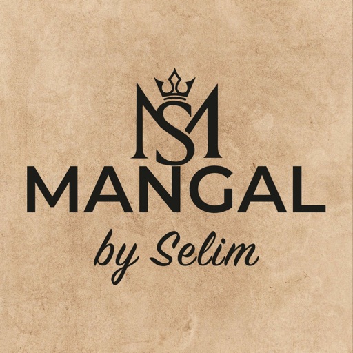 Mangal by Selim Rietberg icon