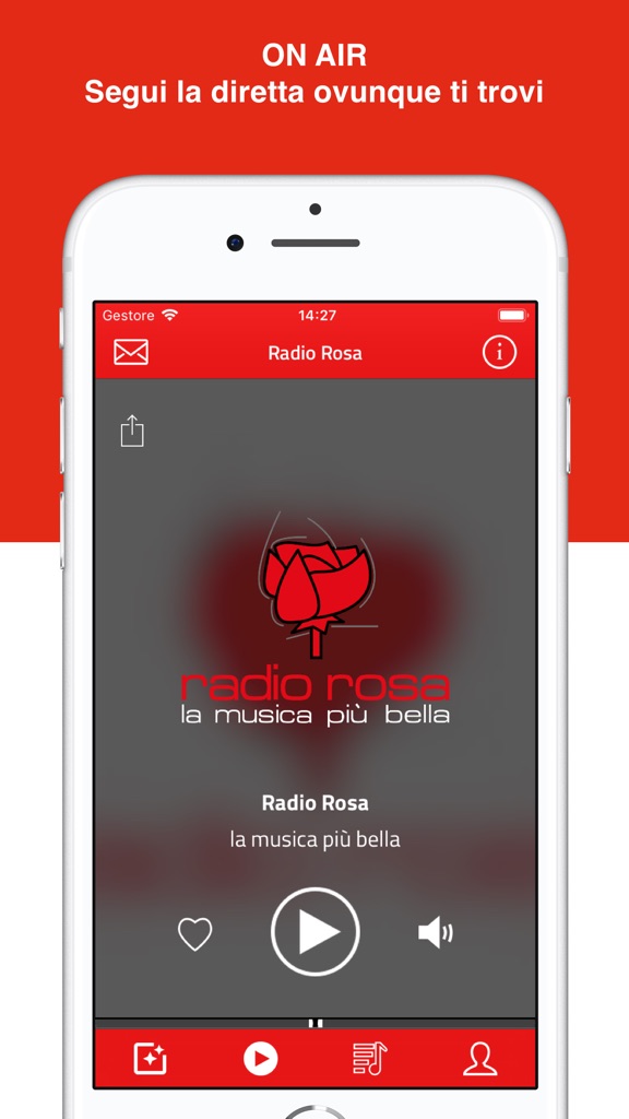 【图】Radio Rosa(截图2)
