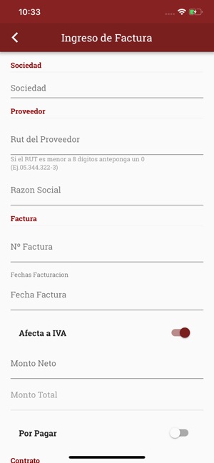 Informa Factura(圖4)-速報App