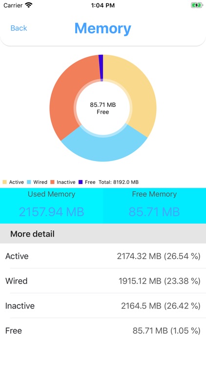 System Utilities