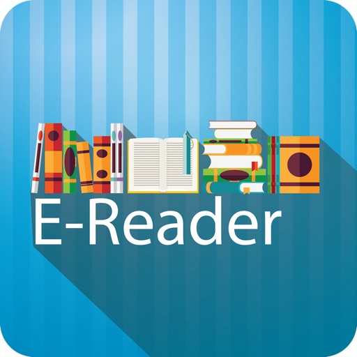 e-Readers Icon