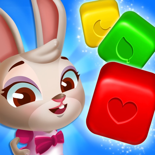 Bunny Pop Blast