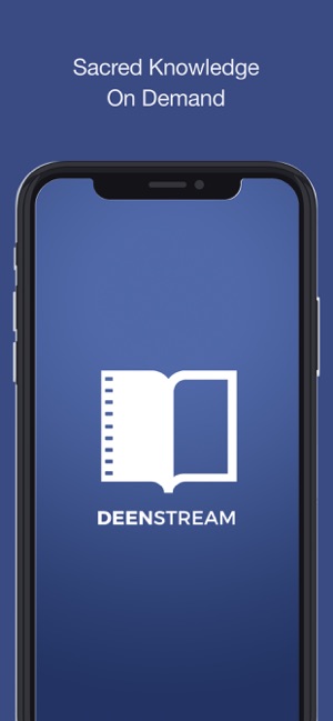 DeenStream(圖1)-速報App