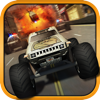 Crazy Monster Truck Escape apk