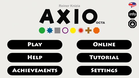 AXIO - the gamesのおすすめ画像6