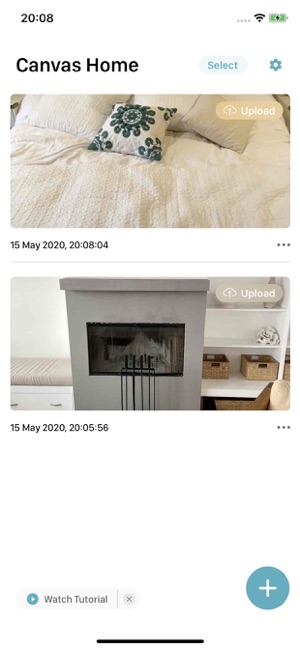 Canvas Home by Occipital(圖1)-速報App