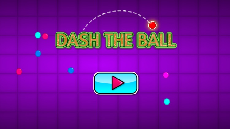 Dash The Ball