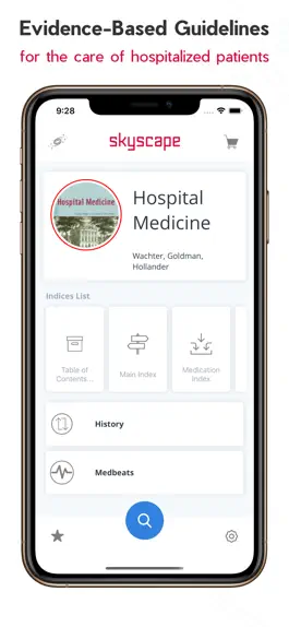 Game screenshot Hospital Medicine Care of mod apk