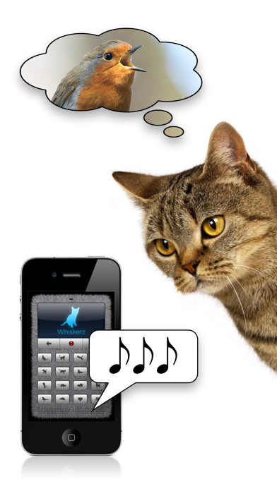 How to cancel & delete Human-to-Cat Translator from iphone & ipad 3