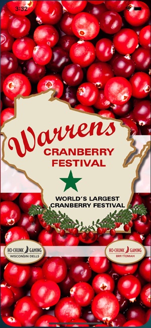 Warrens Cranberry Festival(圖1)-速報App