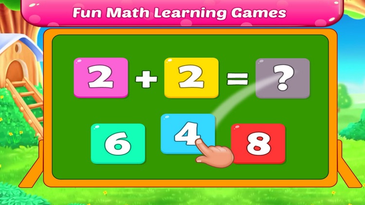 Smart School Learning screenshot-3