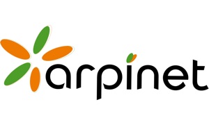 Arpinet for TV