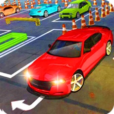 Activities of Amazing Car Parking Simulator