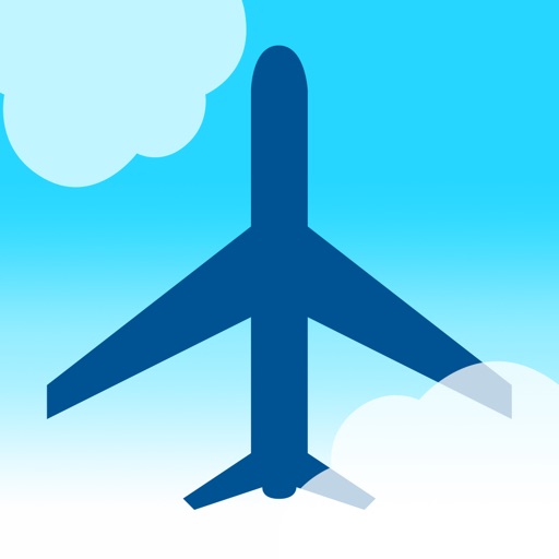 AeroChart iOS App