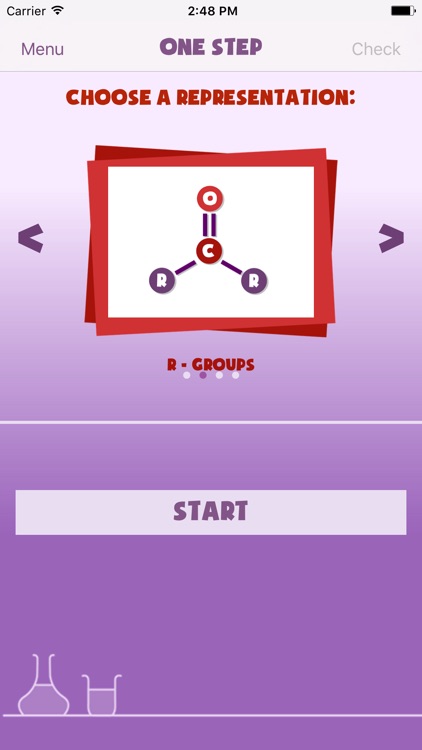 R2R: Organic Synthesis screenshot-3