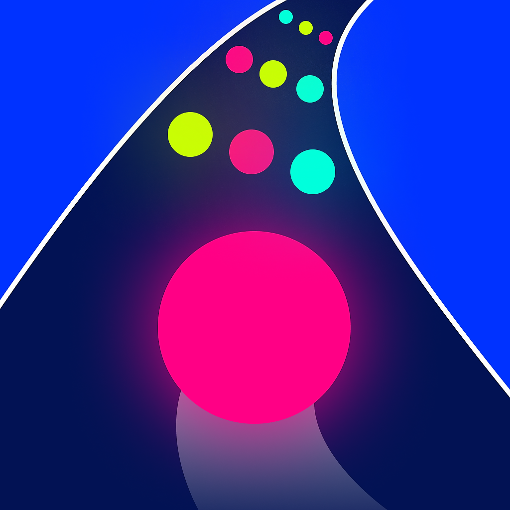 Get Line Racing  Rider Music Games for iOS, iPhone, iPad Aso Report