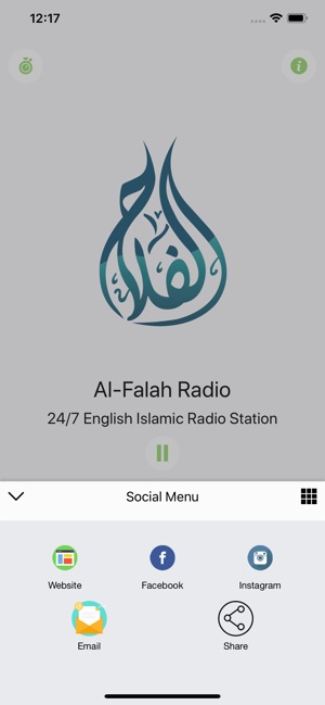 AlFalah Radio(圖5)-速報App